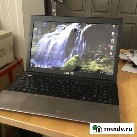 Мощный ноутбук в хорошем состоянии Батайск - изображение 1