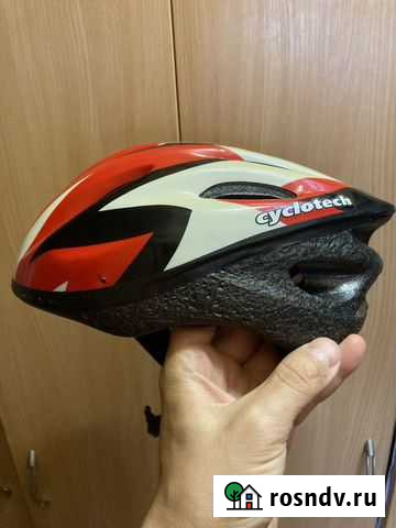 Шлем велосипедный Коломна - изображение 1