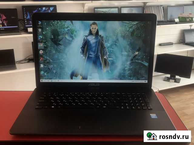 Ноутбук Core i3/6Gb/SSD 120Gb Красноярск - изображение 1