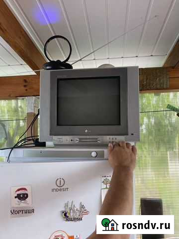 Телевизор lg Хабаровск - изображение 1