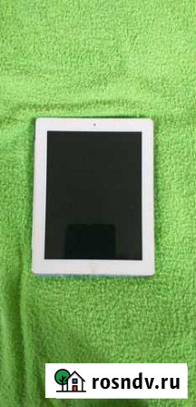 Планшет iPad Апрелевка - изображение 1