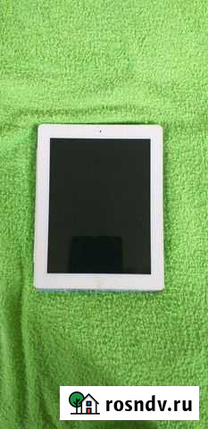 Планшет iPad Апрелевка - изображение 1