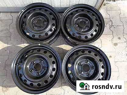 Оригинальные диски Kia 2019г Казань - изображение 1