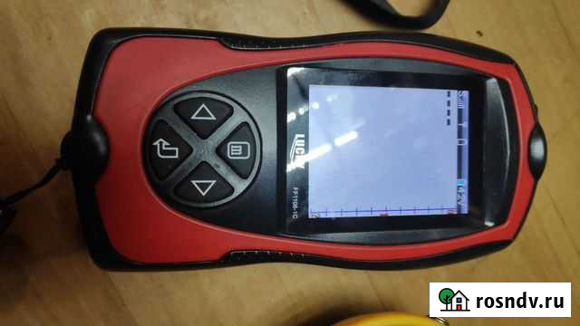 Эхолот lucky ff1108 Самара - изображение 1