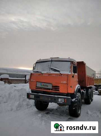 КамАЗ 45141, 2007 Набережные Челны - изображение 1