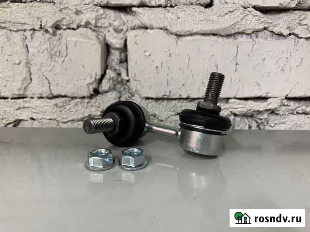 Стойка стабилизатора правая Хендай Акцент Ростов-на-Дону - изображение 1