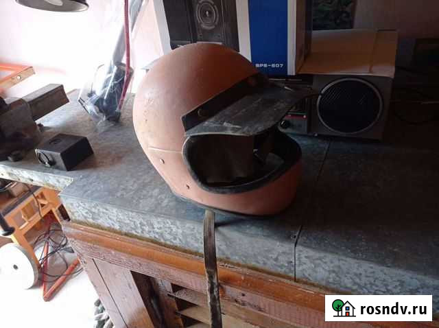 Мотошлем Красновишерск - изображение 1