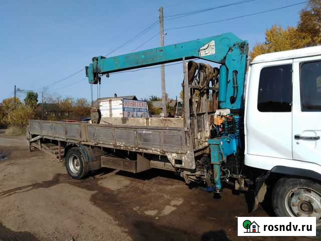 Манипулятор, эвакуатор Белая Холуница - изображение 1