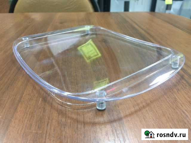 Монетница прямоугольная Астрахань - изображение 1