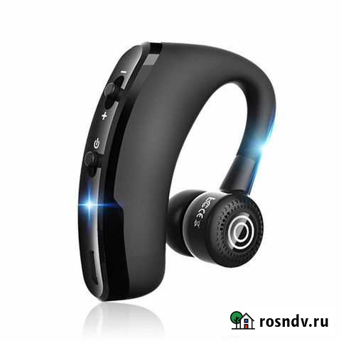 Bluetooth гарнитура V9 Нижний Новгород - изображение 1