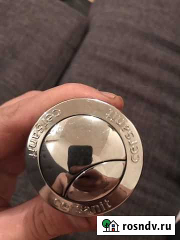 Кнопка слива Cersanit Краснодар - изображение 1