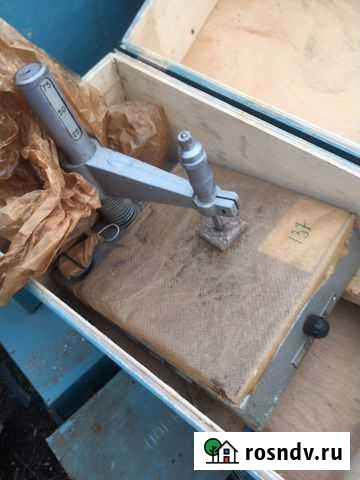 Прибор 2030тн-100 Саранск - изображение 1