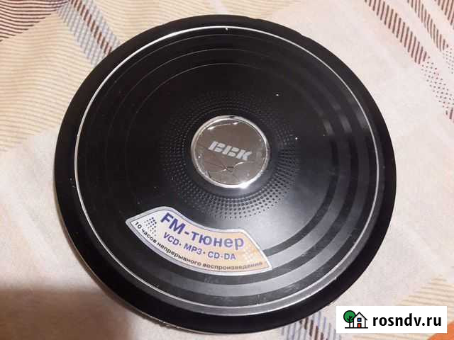 Mp3 плеер BBK PV430T Белгород - изображение 1