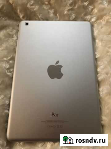 iPad mini 1 на запчасти Волгоград - изображение 1