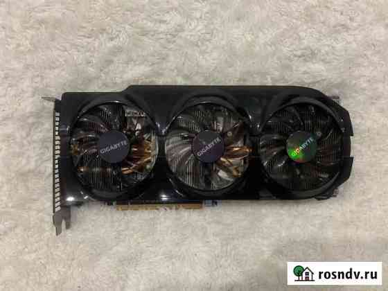 HD 7970 3GB 384bit Смоленск