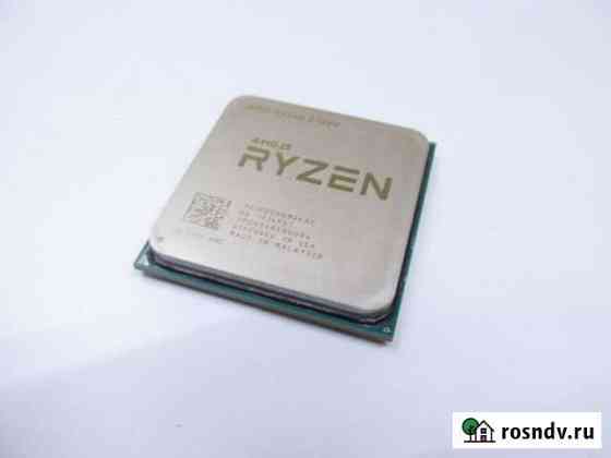 AMD Ryzen 3 1200 Уфа