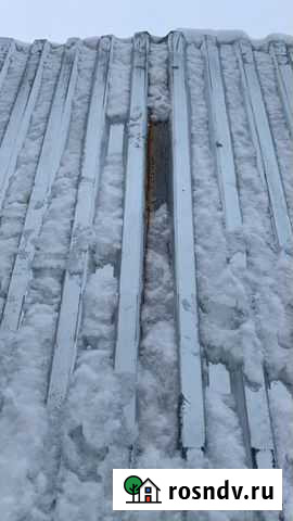 Профнастил Жуковский - изображение 1