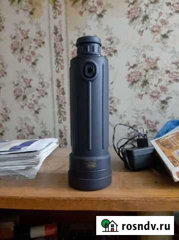 Зрительная труба yukon Биробиджан - изображение 1