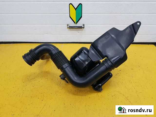 Гофра воздушного потока Subaru Impreza, GF1, EJ151 Хабаровск - изображение 1