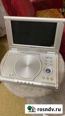 Портативный видеопроигрыватель Ростов-на-Дону - изображение 1