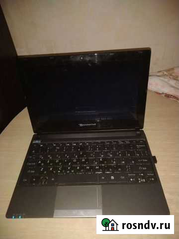 Packard bell PAV80 Екатеринбург - изображение 1