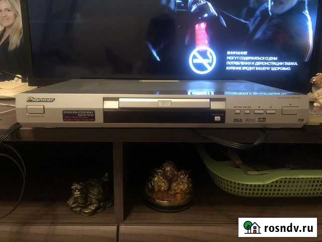 DVD плеер Магнитогорск - изображение 1