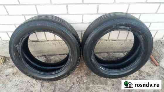 Tunga 205/55 R16 91V 2шт Ульяновск