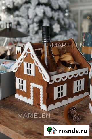 Подарок мужчине,шефу, мужу на 14,23 февраля Краснодар - изображение 1