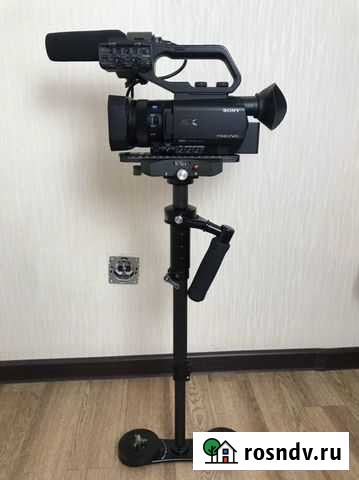 Стабилизатор механический для съемки Оренбург - изображение 1