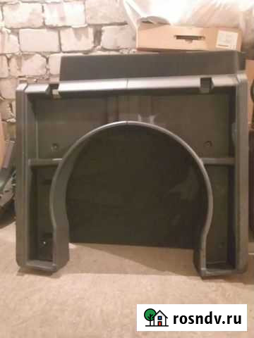 Органайзер багажника Chevrolet Cruze Барнаул - изображение 1