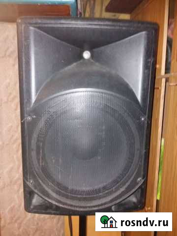 Активная калонка Краснодар - изображение 1