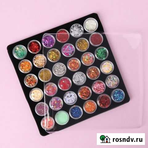 Стразики для декора ногтей Екатеринбург - изображение 1