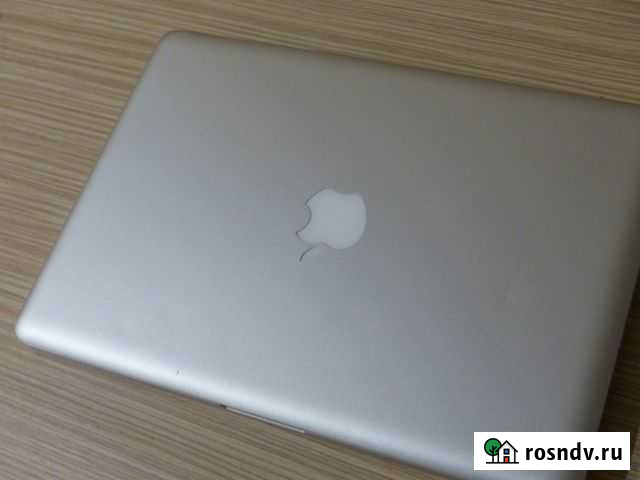 Macbook pro 13 8Gb Ram Ржев - изображение 1