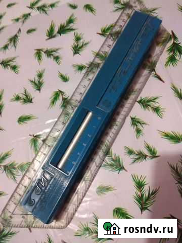 Линейка рейсшина Барнаул - изображение 1