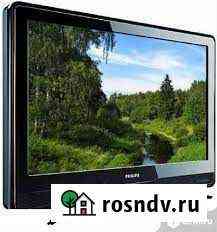 ЖК Телевизор Philips 26 дюймов Новосибирск