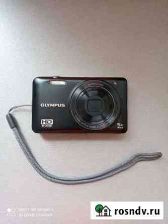 Цифровой фотоаппарат Olympus Воронеж