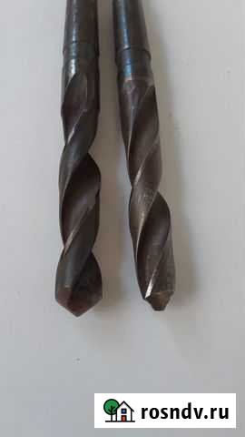 Сверла Р18 Екатеринбург - изображение 1