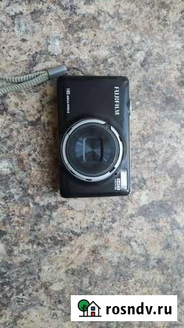 Фотоаппарат Комсомольский - изображение 1