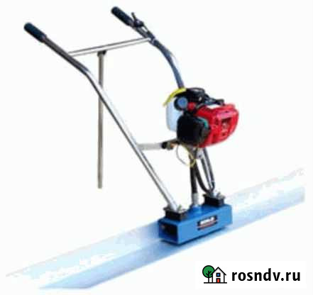 Виброрейка Elmos Pioneer Балашиха - изображение 1