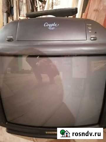 Продам телевизор Братск - изображение 1