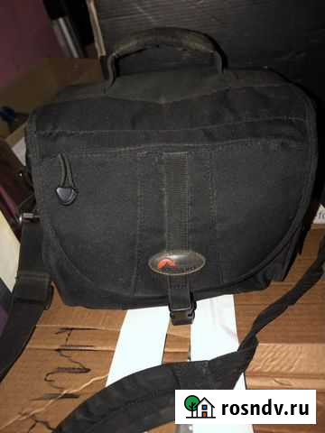 Сумка для камеры Челябинск - изображение 1