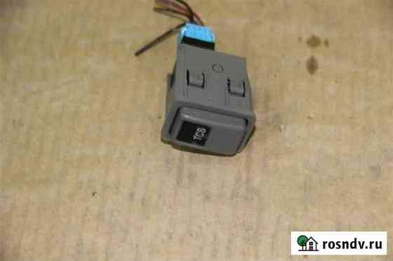 Кнопка TCS Honda CR-V 1996-2002 Абакан