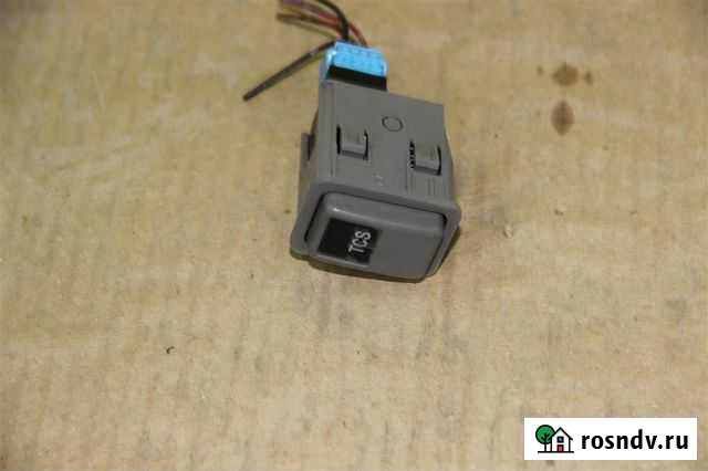 Кнопка TCS Honda CR-V 1996-2002 Абакан - изображение 1