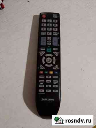 Пульт телевизионный samsung aa59-00483a Москва