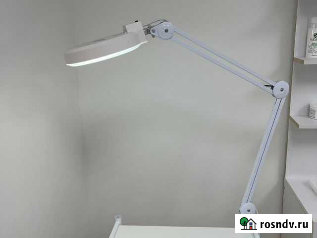 Лампа- лупа Оренбург - изображение 1