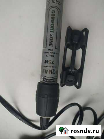 Водонагреватель для аквариума Ярославль - изображение 1