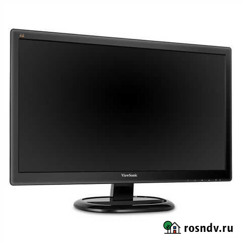 Монитор Viewsonic Вьюсоник Москва - изображение 1