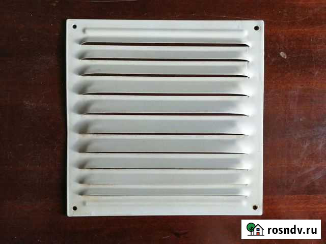 Решетка на вентиляцию Балаково - изображение 1
