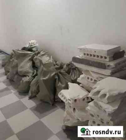 Вывоз мусора в Волгограде 24/7 Волгоград