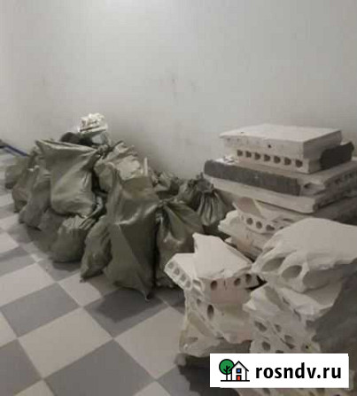 Вывоз мусора в Волгограде 24/7 Волгоград - изображение 1
